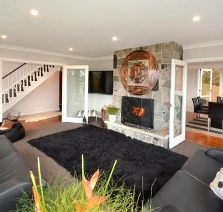 City Views On Rattray Dunedin Exterior photo