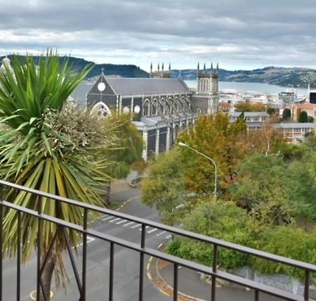 City Views On Rattray Dunedin Exterior photo