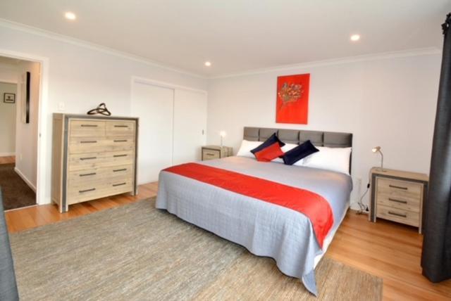 City Views On Rattray Dunedin Exterior photo