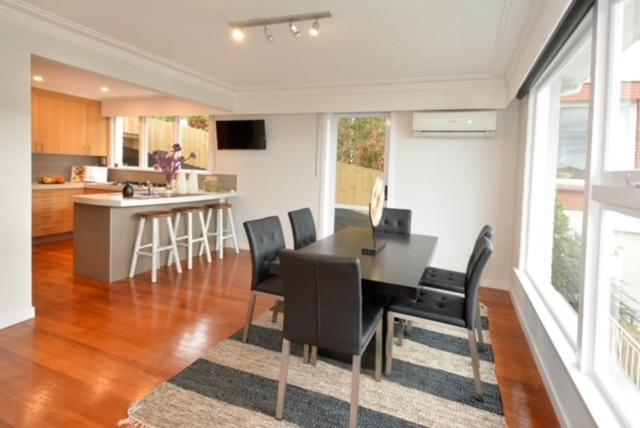 City Views On Rattray Dunedin Exterior photo