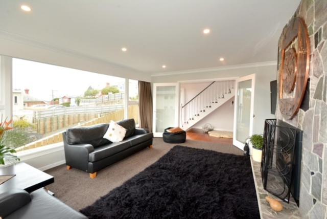 City Views On Rattray Dunedin Exterior photo